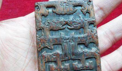 古代有腰牌就可以进去皇宫里面 为什么没有人伪造出来呢