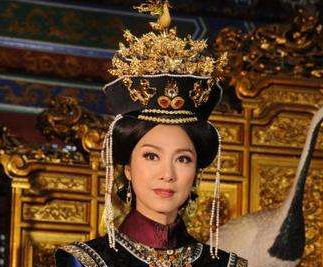 仁宪皇太后：13岁嫁顺治，21岁守寡，77岁去世