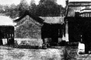 京师大学堂正式招生