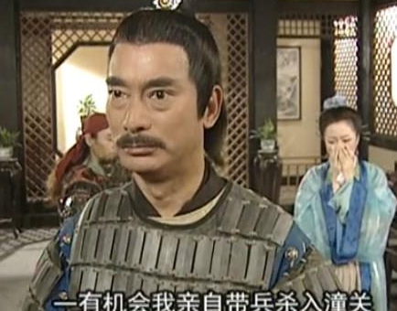 李世民称帝之后罗艺为什么要造反 罗艺这么做也无可厚非