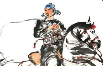 辛弃疾早年都经历过哪些事？他的词中为何会有连绵不绝的悲愤？