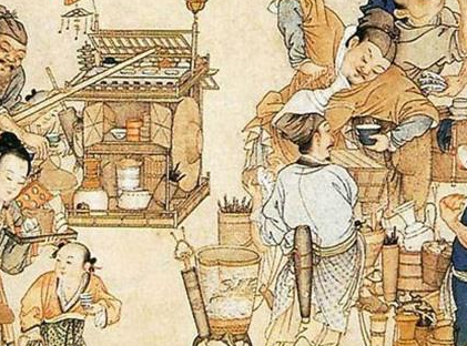 游牧民族为什么对茶叶需求那么高 只因他们的身体吃不消