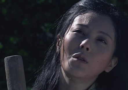 刘邦死后吕后肯定不会放过戚夫人，戚夫人为何不选择自杀？