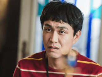 《智异山》时什么剧?最强演技派组合！