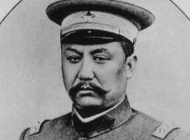 清朝的四大统治基础是什么?大清灭亡跟四大统治基础有关!