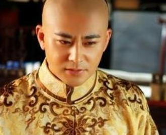 他是清朝最可怜的皇子 本来可以做皇帝的,却被老爹给踢死了