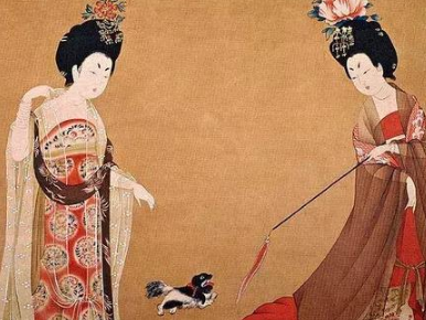 揭秘：古代未出嫁的少女为什么叫为&ldquo;黄花闺女&rdquo;？