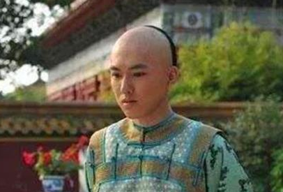 乾隆结婚的时候 雍正为什么要杀这个儿子