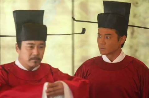 此人临死前说出身份，朱元璋亲自给他松绑还免死