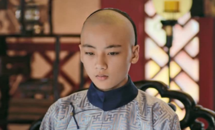 本是皇后那拉氏的儿子，永璂的一生为何坎坷？