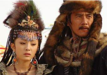 历史上有多少名人娶过匈奴女人？为什么匈奴要这样对俘虏？