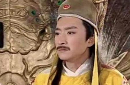 孙之獬一封奏折害死百万汉人，最后遗臭万年