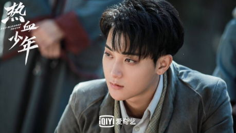 《热血少年》摒弃传统年代剧创作 贴合当下年轻思维?