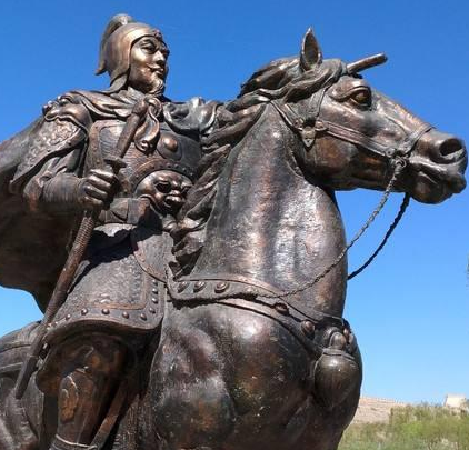 冯胜功劳之大又没有过错 朱元璋为什么将他赐死