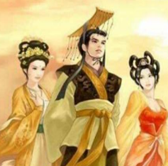 慕容熙到底有多奇葩？为一个女人游猎，5000士卒被冻死咬死，建陵墓耗尽国库