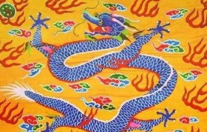 清朝的正黄旗有哪些姓氏？正黄旗由谁亲自统领？