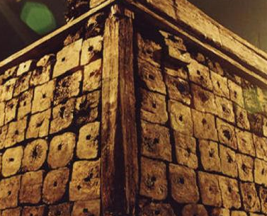 都说黄肠题凑奢侈 那黄肠题凑奢侈在什么地方呢