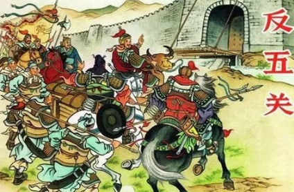 姜文焕是个怎么样的人？作为皇亲国戚为什么没有封地？