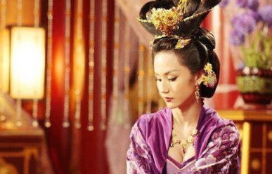 宣华夫人有多美？杨广不顾天下人唾骂也要纳入后宫