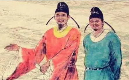 刘禹锡最得意的作品，白居易读了以后都十分佩服