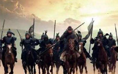 古代打仗是如何激励士兵的 这一招对将士来说是致命的诱惑