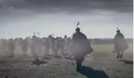 古代打仗明明知道第一排危险极大 为何士兵还甘愿站在第一排呢