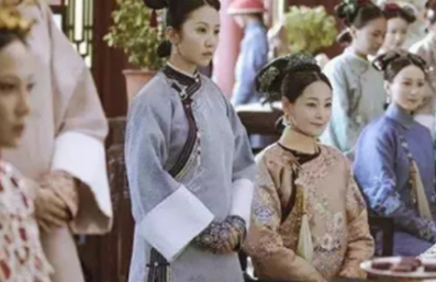 清朝宫中规定一天只吃两顿饭 他们难道不会饿吗