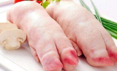 “老太婆吃猪蹄”语底是什么？关于蹄子的歇后语介绍