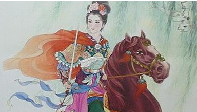 盘点古代历史上的五大女富豪，她们分别是谁？