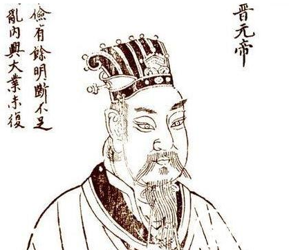 西晋灭亡之后 江南士族为何帮司马睿建立东晋
