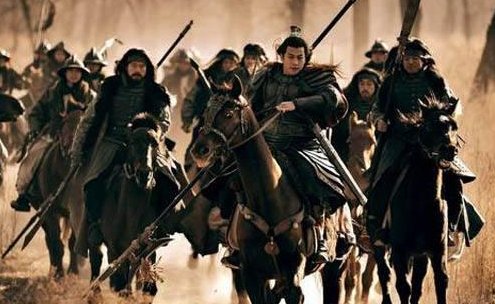 令胡人闻之胆寒的北府兵，在历史上到底有多凶悍？