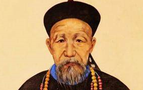 彭玉麟：清朝水师创始人，为人刚正一生淡泊名利