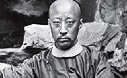 奕訢的坎坷一生：前半生争皇位失败，后半生被打压