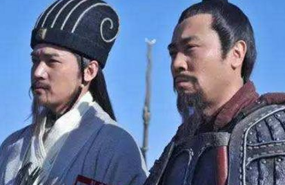 刘备拥有五虎上将和卧龙凤雏，为何他还是没能统一全国？