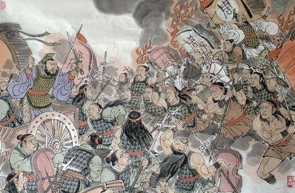 商朝军很强大，为何武王能在牧野之战大败商军呢？