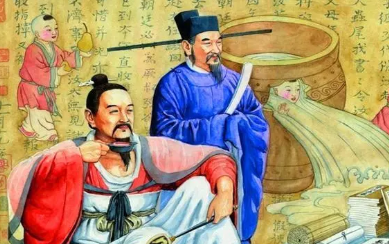 从变法主持者变成绊脚石，司马光是为了什么？
