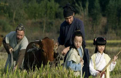 蜀汉政权缺钱又缺粮，为什么诸葛亮不屯田呢？