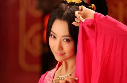 张丽华：从宫女逆袭成皇后，最后却因为自己的美貌被杀