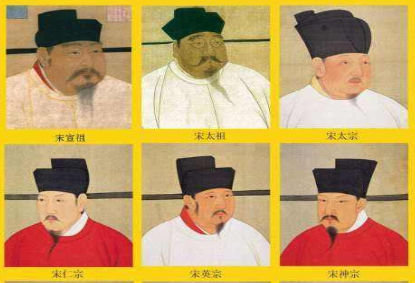 为什么南宋皇帝前期多禅让，后期多绝嗣？