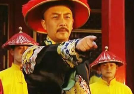 年羹尧手握重兵 雍正是如何在没有动乱下搞定年羹尧