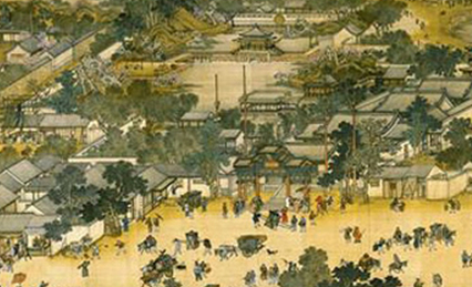 揭秘开封地下城叠城之谜，地下城叠城在哪里？