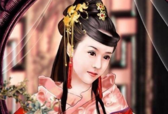 宋徽宗的女儿赵金罗，她为何会被金军将领折磨死？