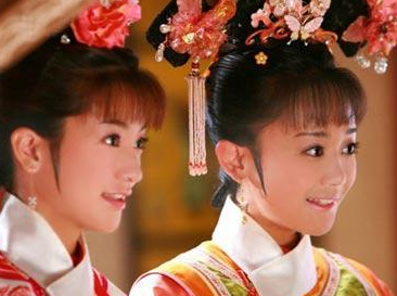 和硕和嘉公主为什么慧残疾？临终前令妃亲自探望，母亲荣封皇贵妃！