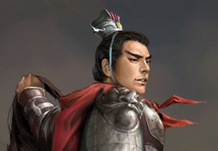 东汉云台二十八将之景丹简介，被刘秀封为什么侯？