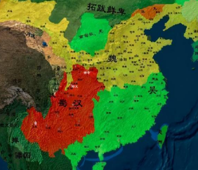 钟会灭蜀有功又深得信任 钟会为什么还要造反