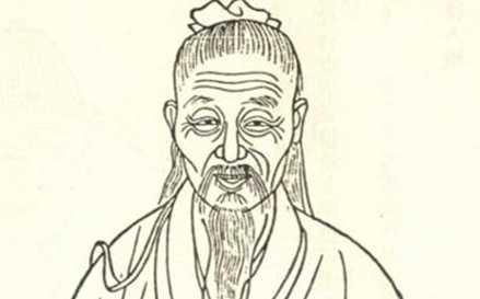 归庄：明末清初书画家、文学家，有“归奇顾怪”之称