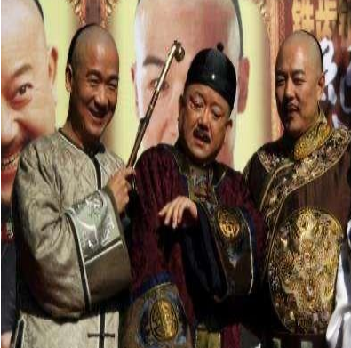 清朝军机大臣和大学士相比 他们谁的官职更高一些