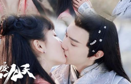 《凤唳九天》剧情俗套，为何但却越看越上头？
