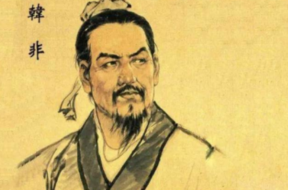 秦灭六国为何先拿韩国下手呢？是因为韩国弱小吗？