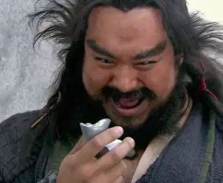 古代将军画像为什么都是大肚子 长得胖或许还能保命